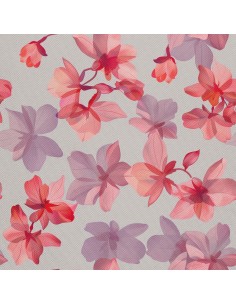 OUTDOOR DEKOSTOFFE OXFORD - Motiv Femini | DX10316