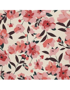 OUTDOOR DEKOSTOFFE OXFORD - Motiv Femini | DX10326