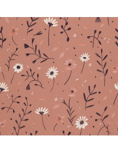 OUTDOOR DEKOSTOFFE OXFORD - Motiv Femini | DX10332