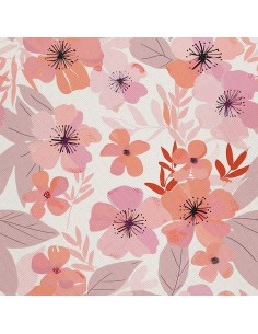 OUTDOOR DEKOSTOFFE OXFORD - Motiv Femini | DX10342