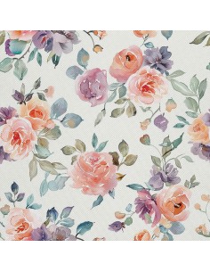 OUTDOOR DEKOSTOFFE OXFORD - Motiv Femini | DX10348