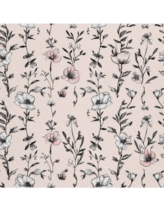 OUTDOOR DEKOSTOFFE OXFORD - Motiv Femini | DX10351
