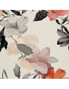 OUTDOOR DEKOSTOFFE OXFORD - Motiv Femini | DX10354