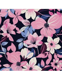 OUTDOOR DEKOSTOFFE OXFORD - Motiv Femini | DX10357