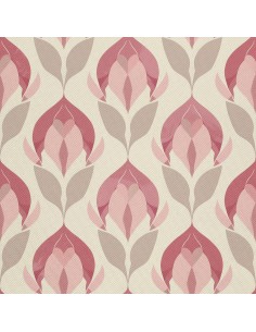 OUTDOOR DEKOSTOFFE OXFORD - Motiv Femini | DX10360