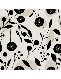 OUTDOOR DEKOSTOFFE OXFORD - Motiv Femini | DX10375