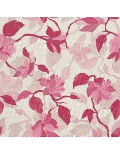 OUTDOOR DEKOSTOFFE OXFORD - Motiv Femini | DX10380