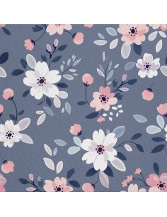 OUTDOOR DEKOSTOFFE OXFORD - Motiv Femini | DX10388