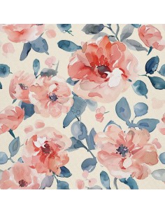 OUTDOOR DEKOSTOFFE OXFORD - Motiv Femini | DX10392