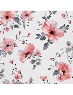 OUTDOOR DEKOSTOFFE OXFORD - Motiv Femini | DX10407