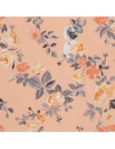 OUTDOOR DEKOSTOFFE OXFORD - Motiv Femini | DX10412