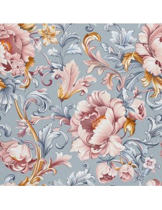 OUTDOOR DEKOSTOFFE OXFORD - Motiv Femini | DX10422