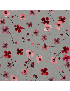 OUTDOOR DEKOSTOFFE OXFORD - Motiv Femini | DX10425