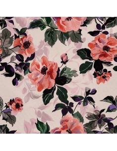 OUTDOOR DEKOSTOFFE OXFORD - Motiv Femini | DX10428
