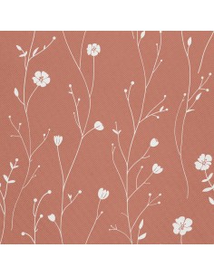 OUTDOOR DEKOSTOFFE OXFORD - Motiv Femini | DX10439