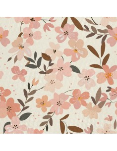 OUTDOOR DEKOSTOFFE OXFORD - Motiv Femini | DX10447