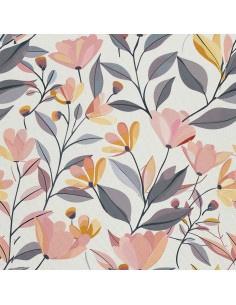 OUTDOOR DEKOSTOFFE OXFORD - Motiv Femini | DX10457