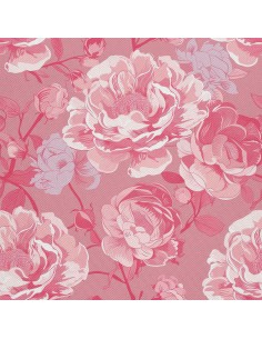 OUTDOOR DEKOSTOFFE OXFORD - Motiv Femini | DX10471