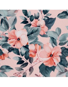 OUTDOOR DEKOSTOFFE OXFORD - Motiv Femini | DX10478