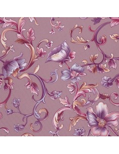 OUTDOOR DEKOSTOFFE OXFORD - Motiv Femini | DX10480