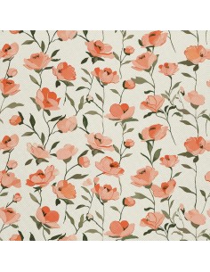 OUTDOOR DEKOSTOFFE OXFORD - Motiv Femini | DX10482