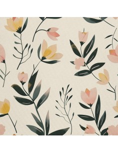 OUTDOOR DEKOSTOFFE OXFORD - Motiv Femini | DX10507