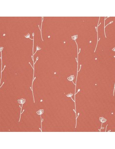 OUTDOOR DEKOSTOFFE OXFORD - Motiv Femini | DX10514