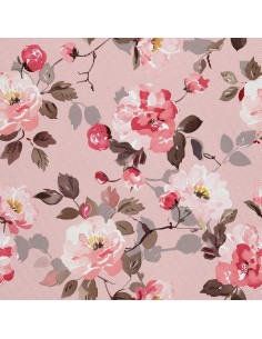 OUTDOOR DEKOSTOFFE OXFORD - Motiv Femini | DX10522