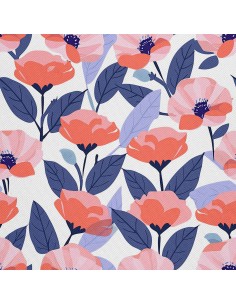 OUTDOOR DEKOSTOFFE OXFORD - Motiv Femini | DX10524
