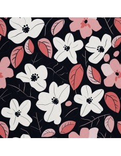 OUTDOOR DEKOSTOFFE OXFORD - Motiv Femini | DX10534
