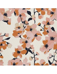 OUTDOOR DEKOSTOFFE OXFORD - Motiv Femini | DX10535