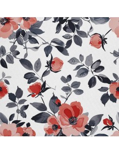 OUTDOOR DEKOSTOFFE OXFORD - Motiv Femini | DX10543