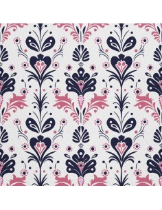 OUTDOOR DEKOSTOFFE OXFORD - Motiv Femini | DX10545