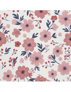 OUTDOOR DEKOSTOFFE OXFORD - Motiv Femini | DX10554