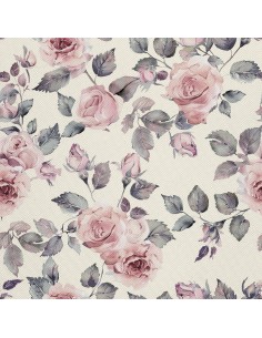 OUTDOOR DEKOSTOFFE OXFORD - Motiv Femini | DX10556