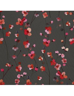 OUTDOOR DEKOSTOFFE OXFORD - Motiv Femini | DX10557