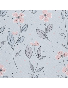 OUTDOOR DEKOSTOFFE OXFORD - Motiv Femini | DX10561