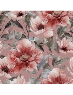 OUTDOOR DEKOSTOFFE OXFORD - Motiv Femini | DX10573
