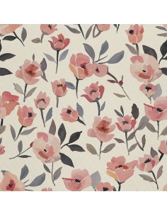 OUTDOOR DEKOSTOFFE OXFORD - Motiv Femini | DX10578