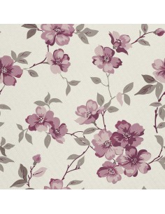 OUTDOOR DEKOSTOFFE OXFORD - Motiv Femini | DX10579