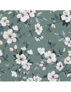 OUTDOOR DEKOSTOFFE OXFORD - Motiv Femini | DX10581
