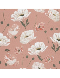 OUTDOOR DEKOSTOFFE OXFORD - Motiv Femini | DX10582