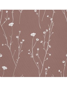 OUTDOOR DEKOSTOFFE OXFORD - Motiv Femini | DX10586