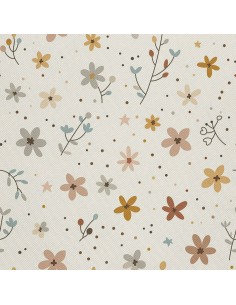 OUTDOOR DEKOSTOFFE OXFORD - Motiv Femini | DX10589
