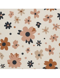 OUTDOOR DEKOSTOFFE OXFORD - Motiv Femini | DX10591