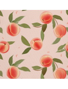 OUTDOOR DEKOSTOFFE OXFORD - Motiv Obst | DX6211