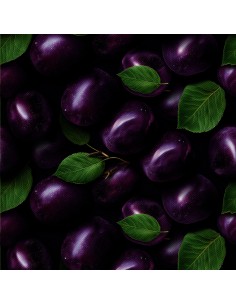 OUTDOOR DEKOSTOFFE OXFORD - Motiv Obst | DX6247