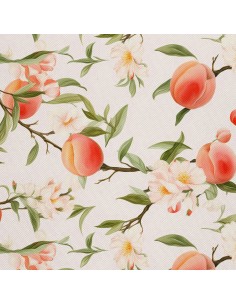 OUTDOOR DEKOSTOFFE OXFORD - Motiv Obst | DX6269