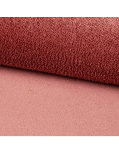 Polsterstoff Fluffy Orange