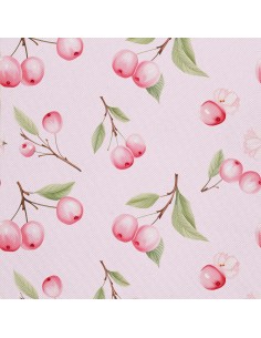 OUTDOOR DEKOSTOFFE OXFORD - Motiv Obst | DX6339